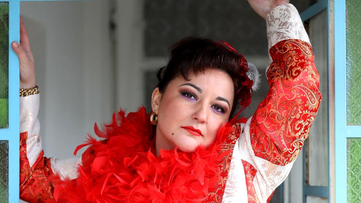 radiounivers romania
Ce s-a întâmplat cu Ecaterina Ladin, Dalida din „Las Fierbinți”, înainte de a naște. „M-am speriat. Am ajuns la spital când…”