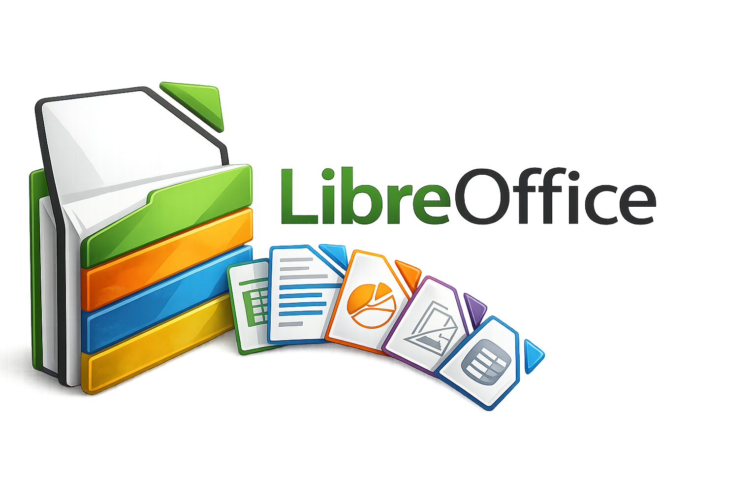 LibreOffice