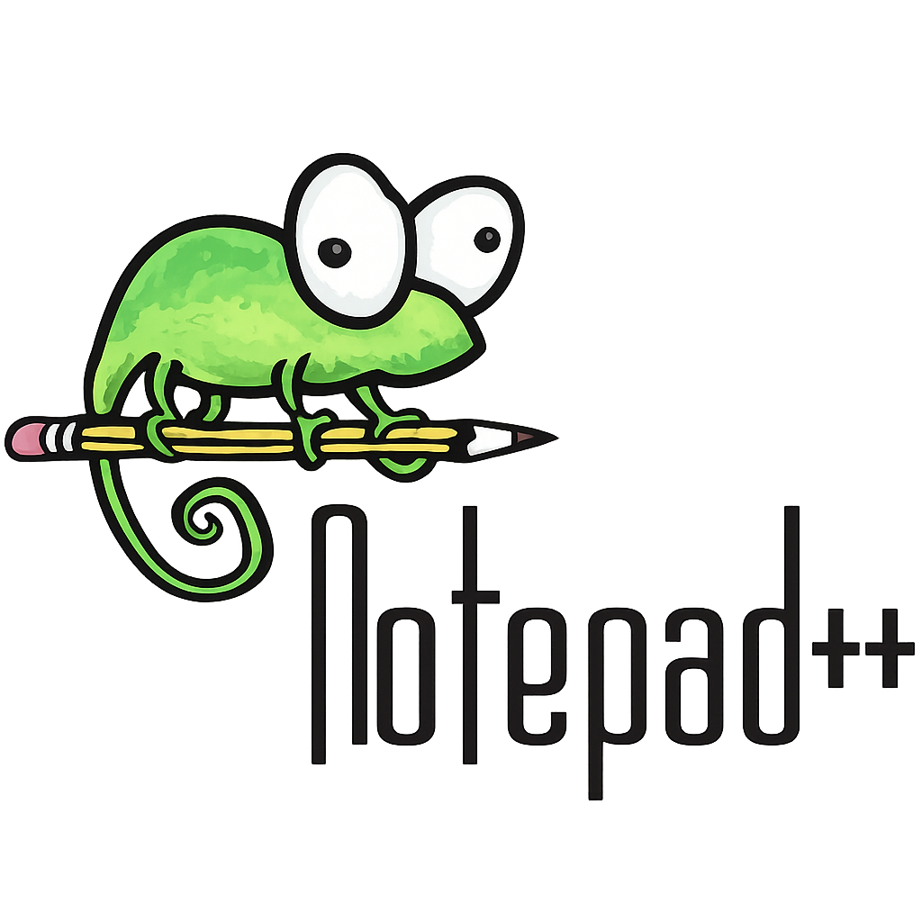Notepad++
